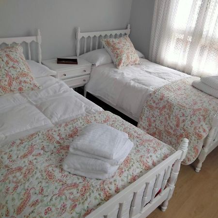 Ferienwohnung Gran Familia Santander Exterior foto