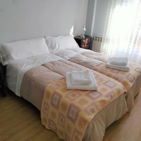 Ferienwohnung Gran Familia Santander Exterior foto