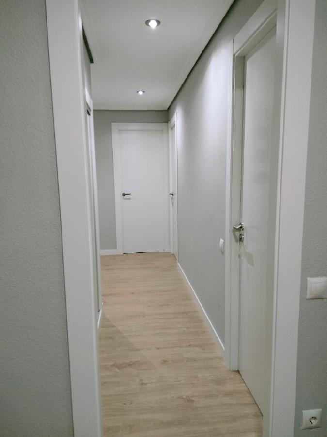 Ferienwohnung Gran Familia Santander Exterior foto