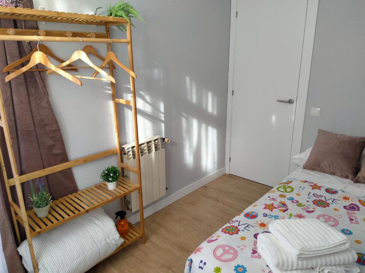 Ferienwohnung Gran Familia Santander Exterior foto