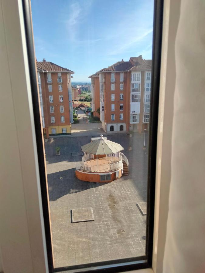 Ferienwohnung Gran Familia Santander Exterior foto